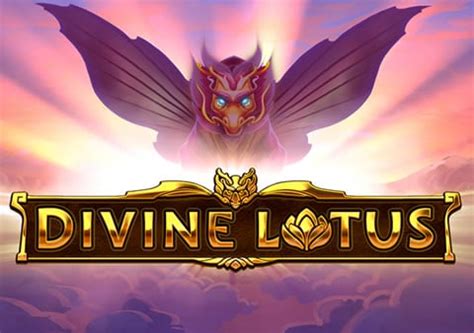 divine lotus online|Divine Lotus Slot Review 2024 .